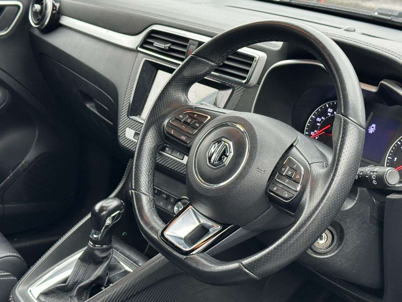 2020 MG MG ZS 2020 MG MG ZS