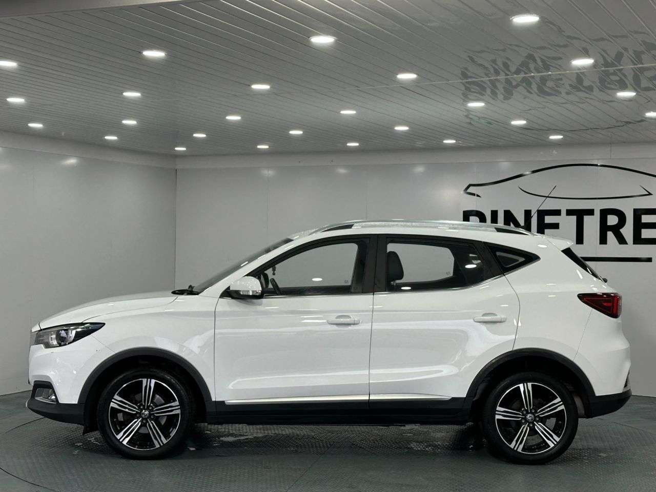 2020 MG MG ZS 2020 MG MG ZS