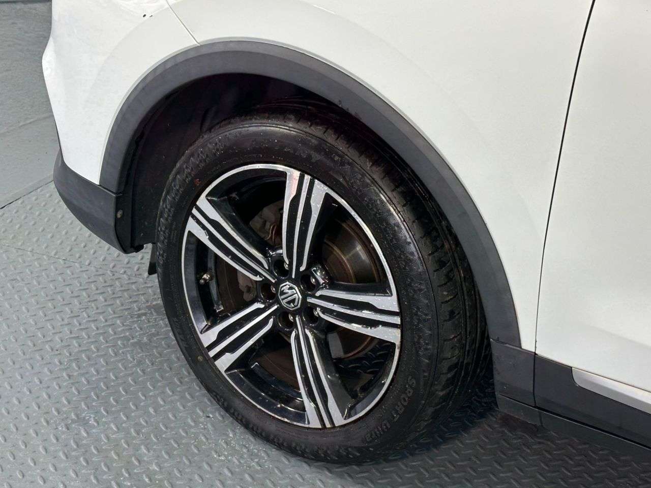 2020 MG MG ZS 2020 MG MG ZS