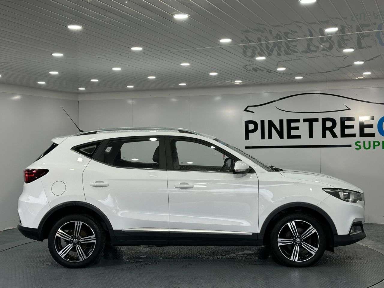 2020 MG MG ZS 2020 MG MG ZS