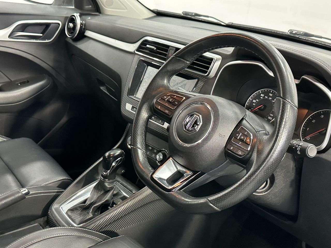 2020 MG MG ZS 2020 MG MG ZS