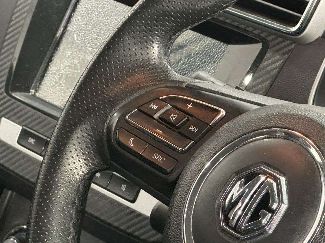 2020 MG MG ZS 2020 MG MG ZS