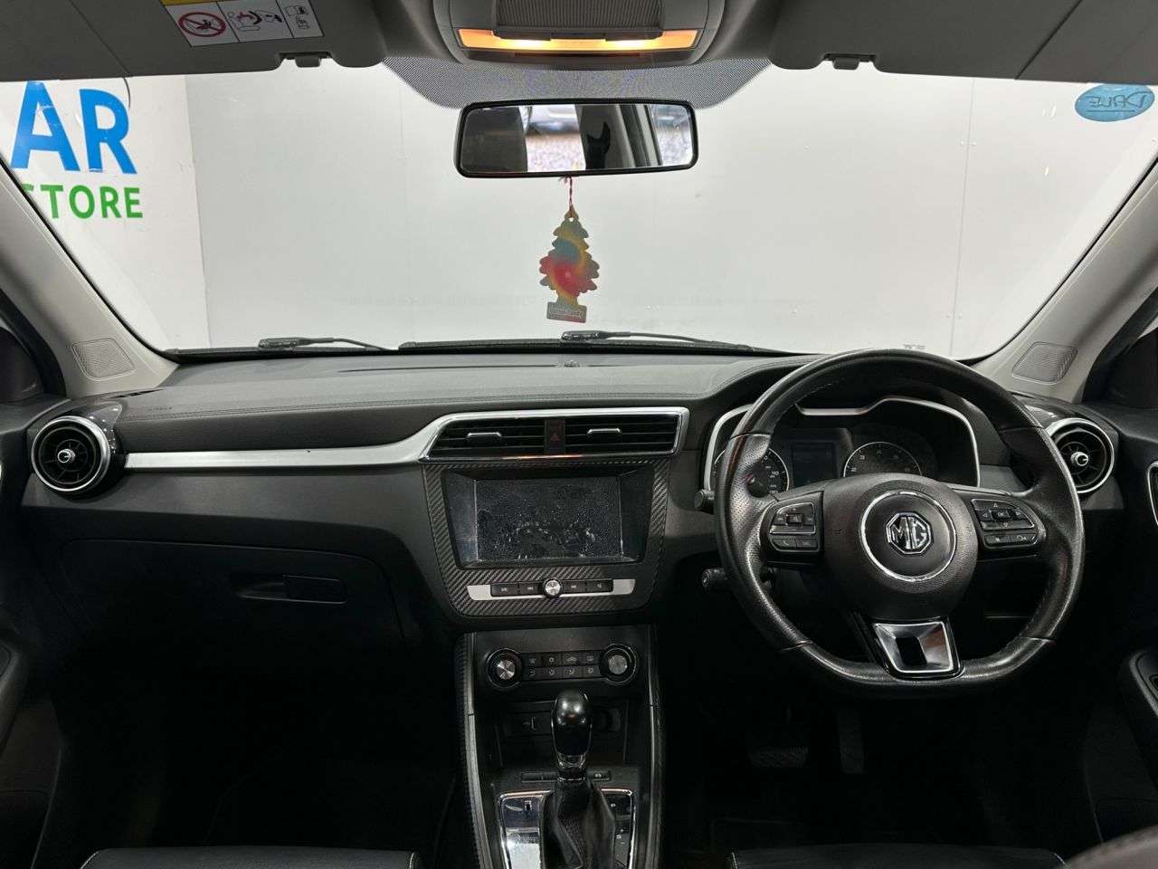 2020 MG MG ZS 2020 MG MG ZS