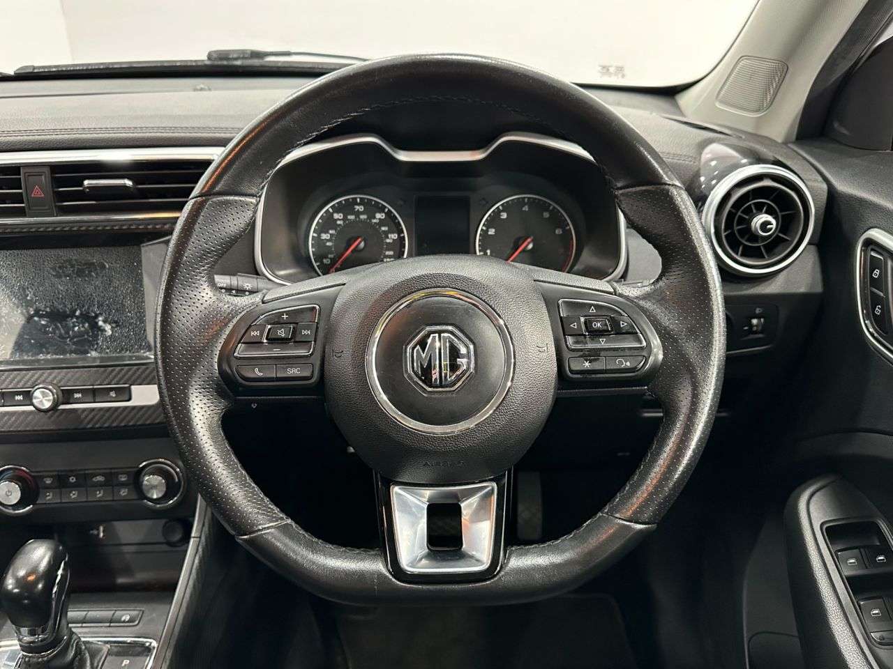 2020 MG MG ZS 2020 MG MG ZS