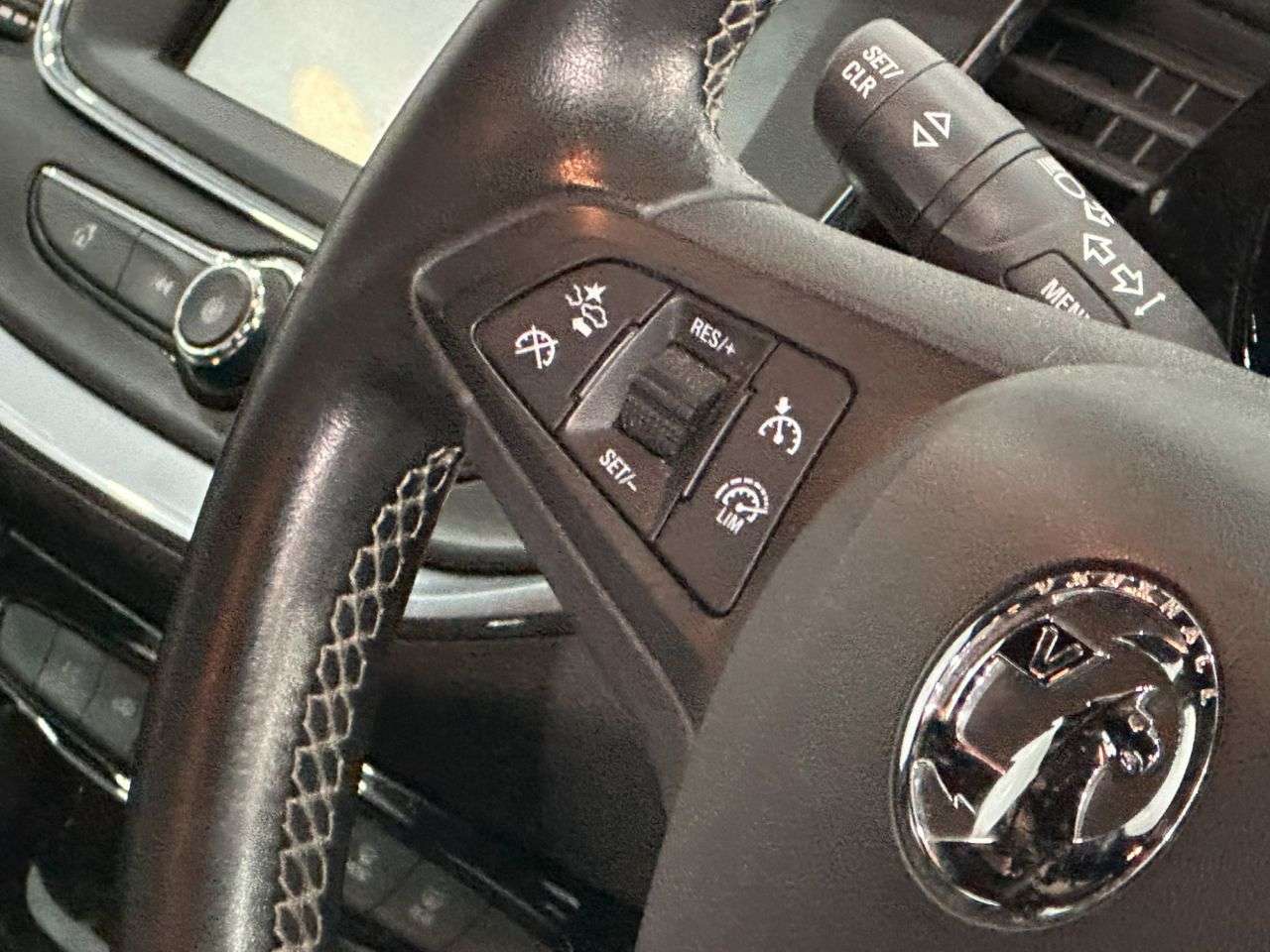 2016 VAUXHALL ASTRA 2016 VAUXHALL ASTRA