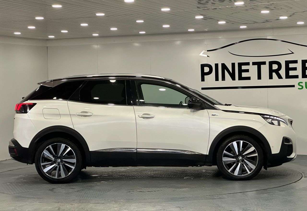 2019 PEUGEOT 3008 2019 PEUGEOT 3008
