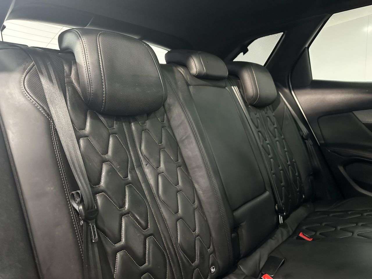 2019 PEUGEOT 3008 2019 PEUGEOT 3008