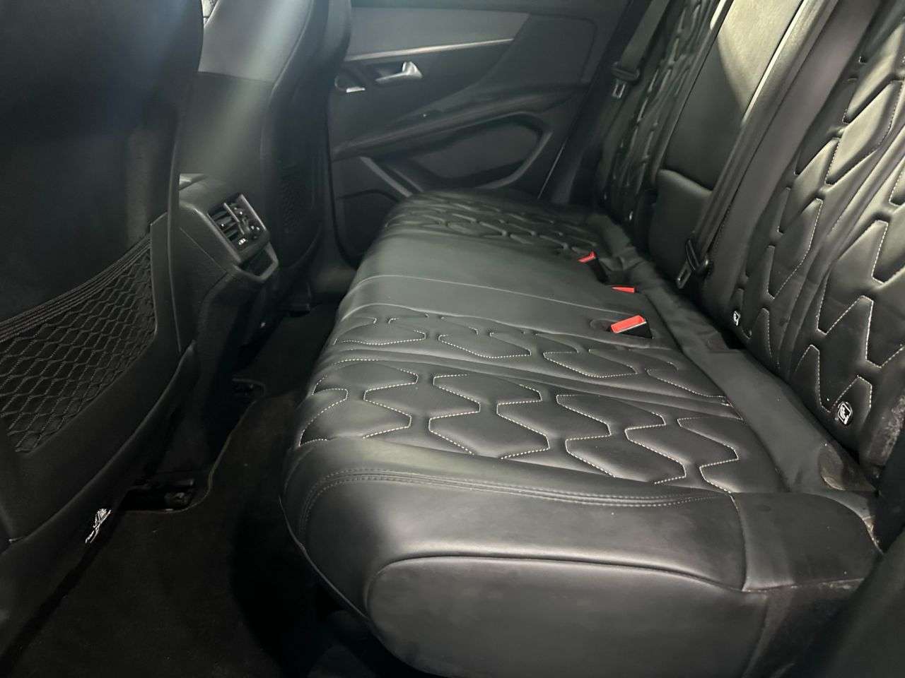 2019 PEUGEOT 3008 2019 PEUGEOT 3008