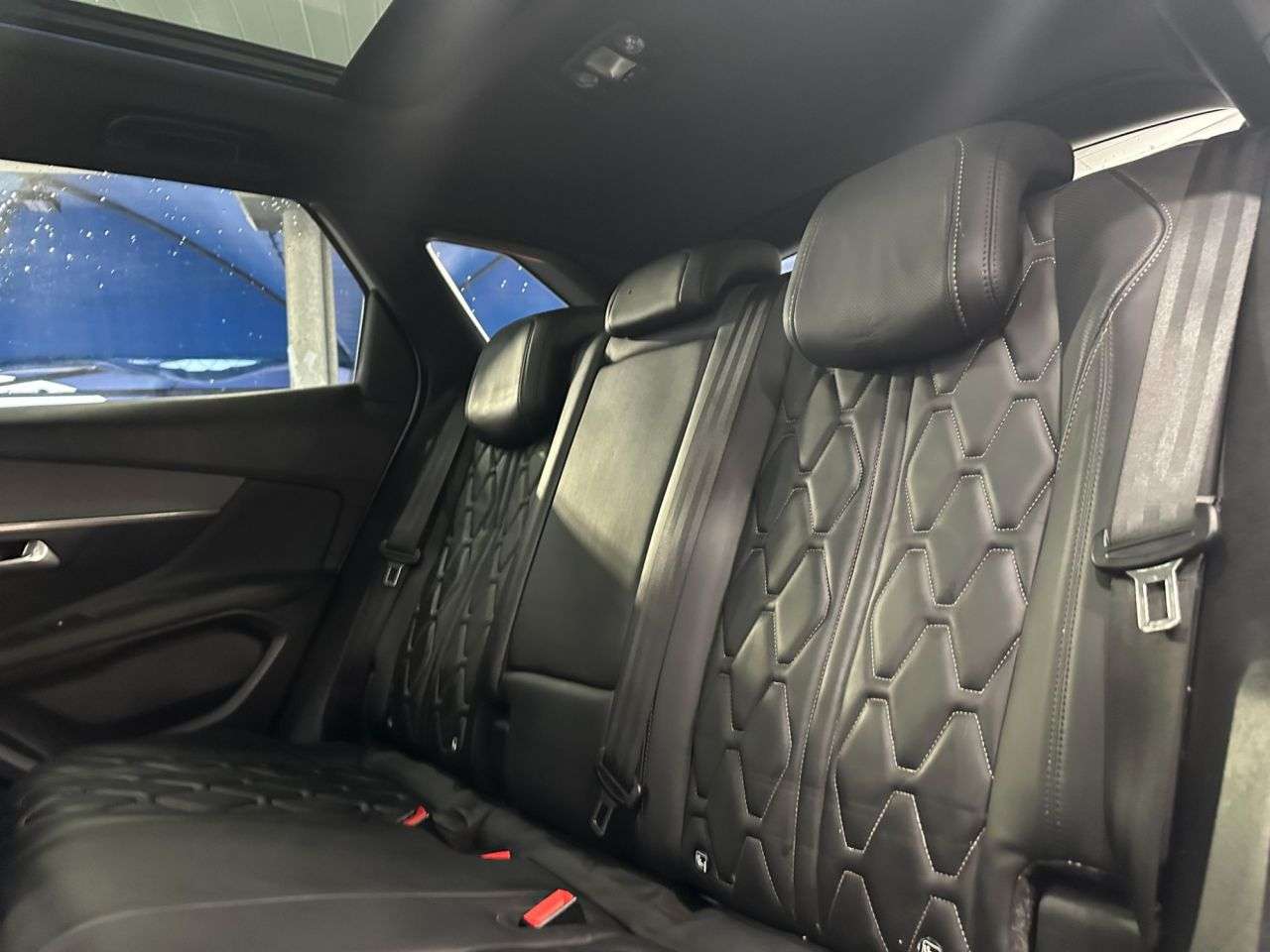 2019 PEUGEOT 3008 2019 PEUGEOT 3008