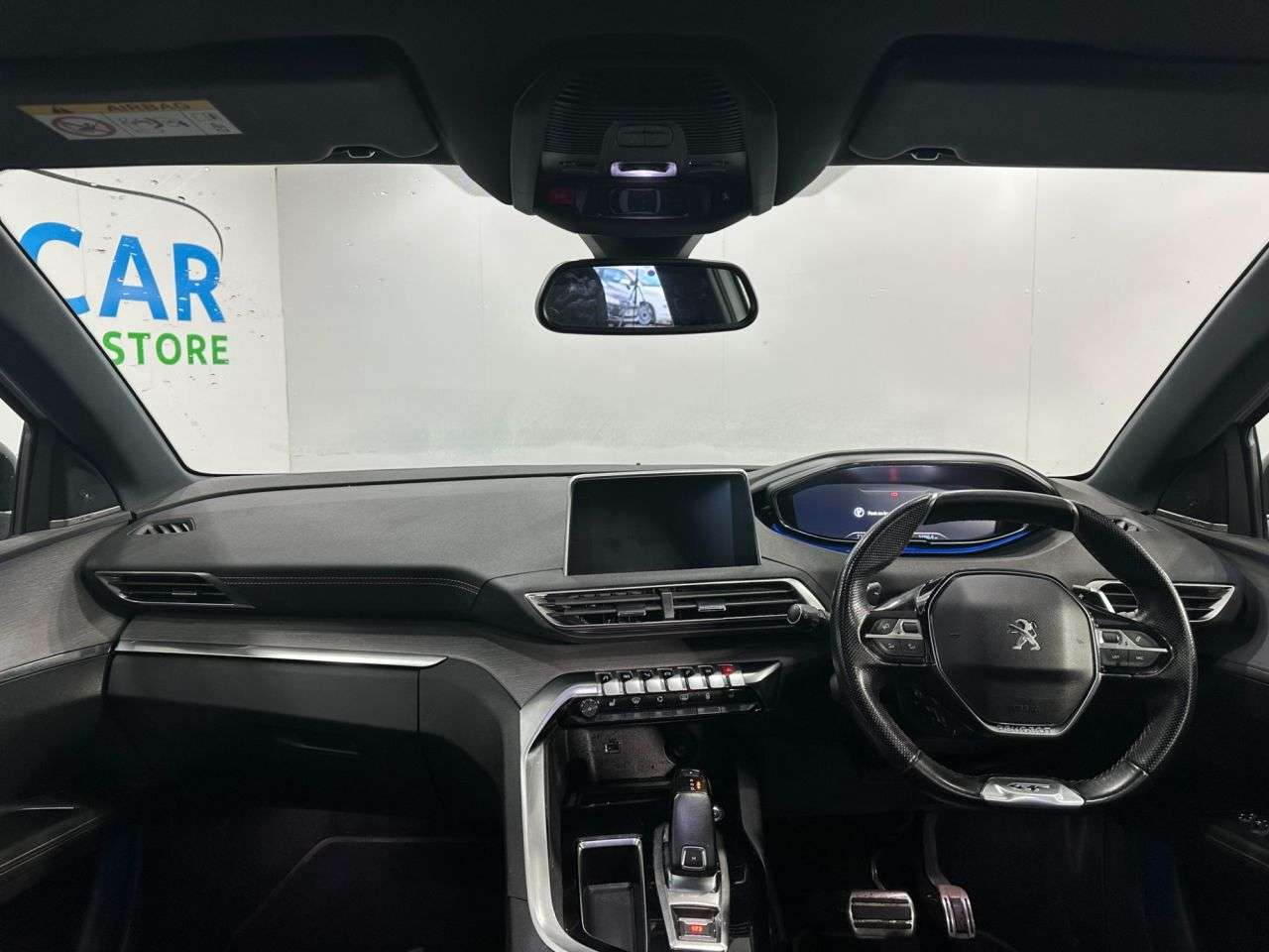 2019 PEUGEOT 3008 2019 PEUGEOT 3008