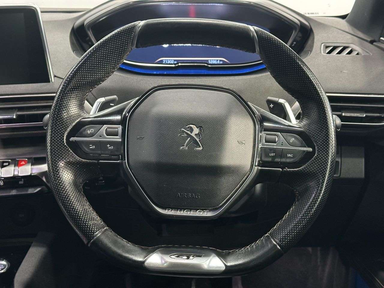 2019 PEUGEOT 3008 2019 PEUGEOT 3008