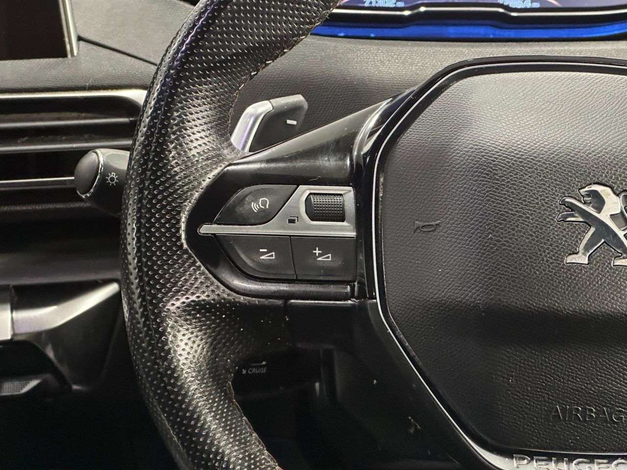 2019 PEUGEOT 3008 2019 PEUGEOT 3008