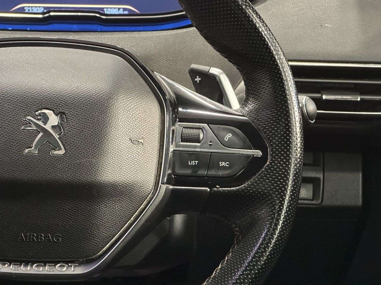 2019 PEUGEOT 3008 2019 PEUGEOT 3008