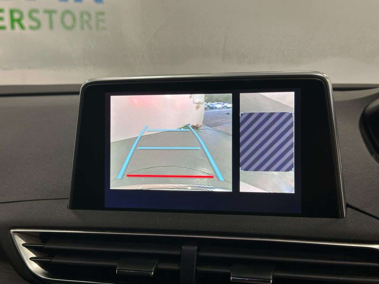 2019 PEUGEOT 3008 2019 PEUGEOT 3008