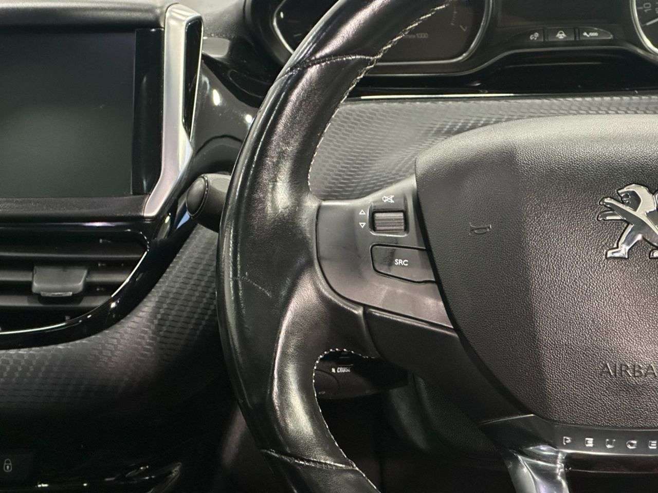 2018 PEUGEOT 2008 2018 PEUGEOT 2008