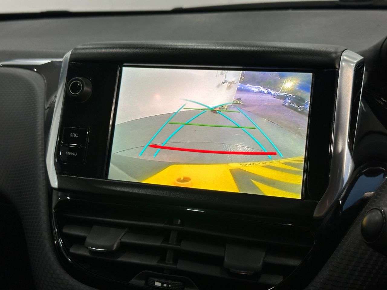 2018 PEUGEOT 2008 2018 PEUGEOT 2008