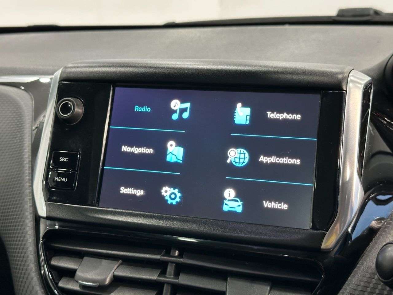 2018 PEUGEOT 2008 2018 PEUGEOT 2008