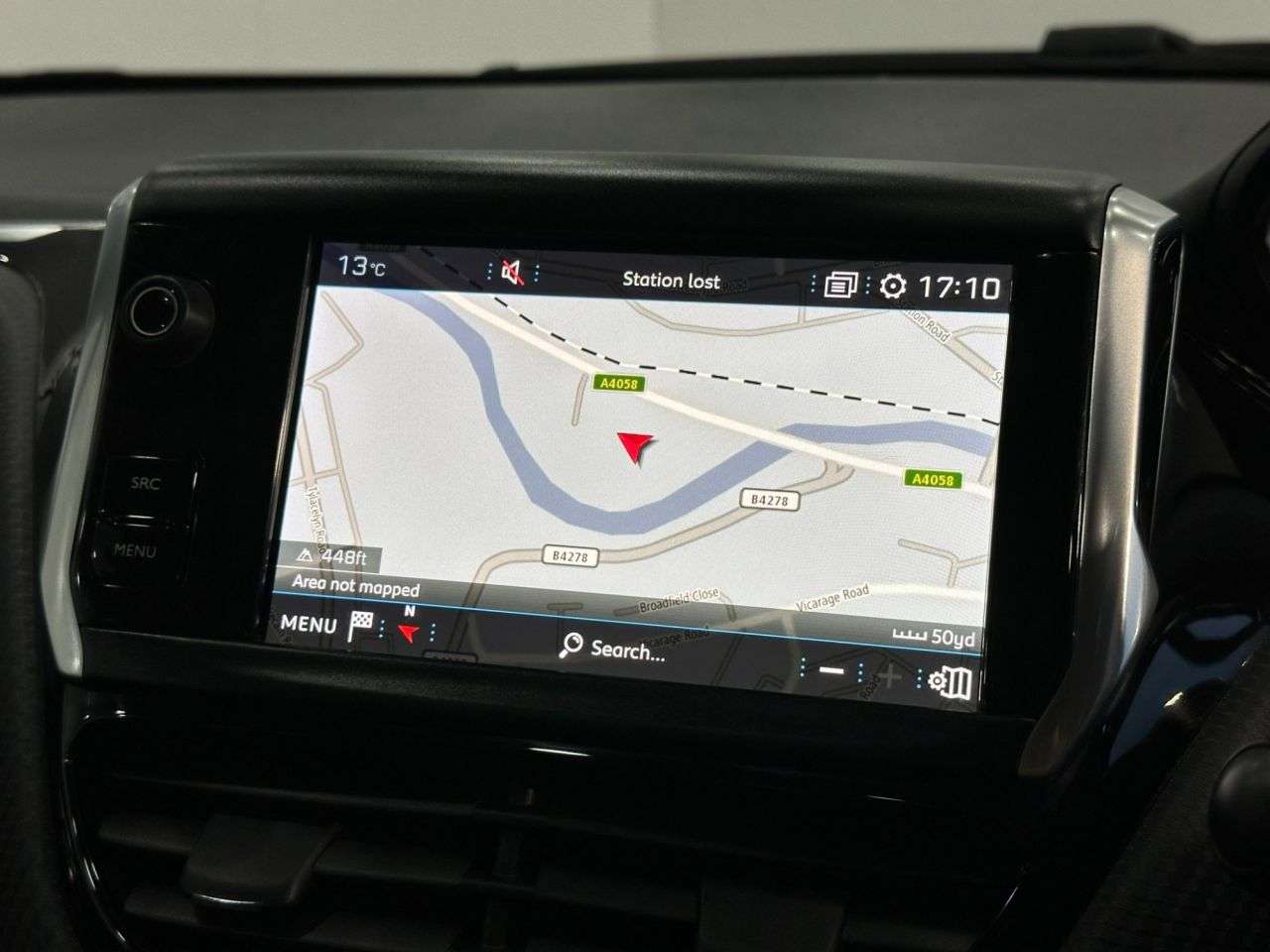 2018 PEUGEOT 2008 2018 PEUGEOT 2008