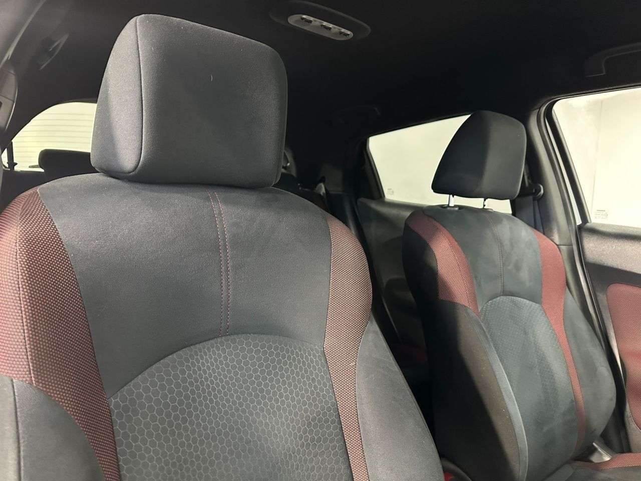 2016 NISSAN JUKE 2016 NISSAN JUKE