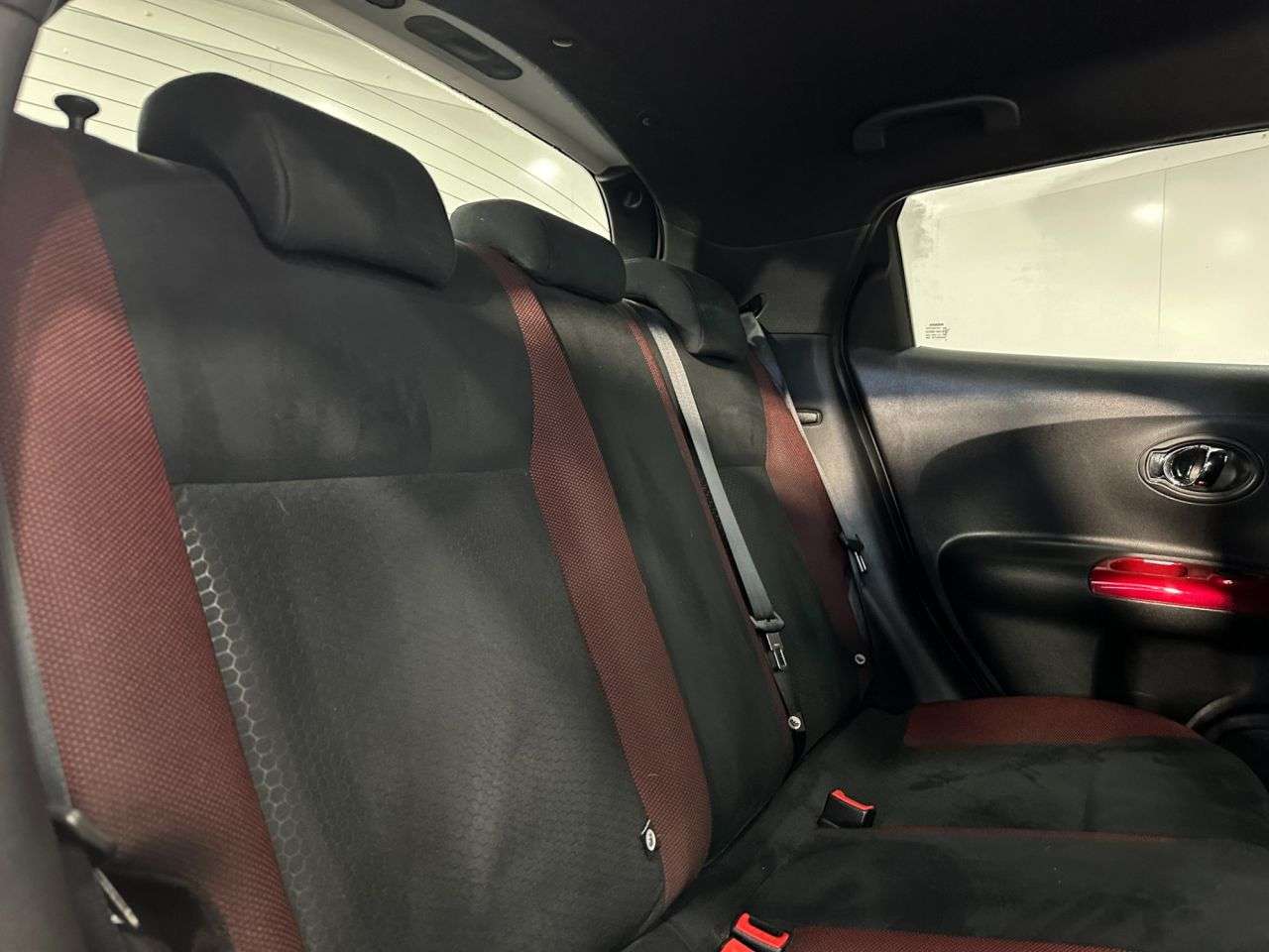 2016 NISSAN JUKE 2016 NISSAN JUKE