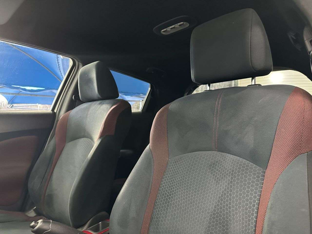 2016 NISSAN JUKE 2016 NISSAN JUKE