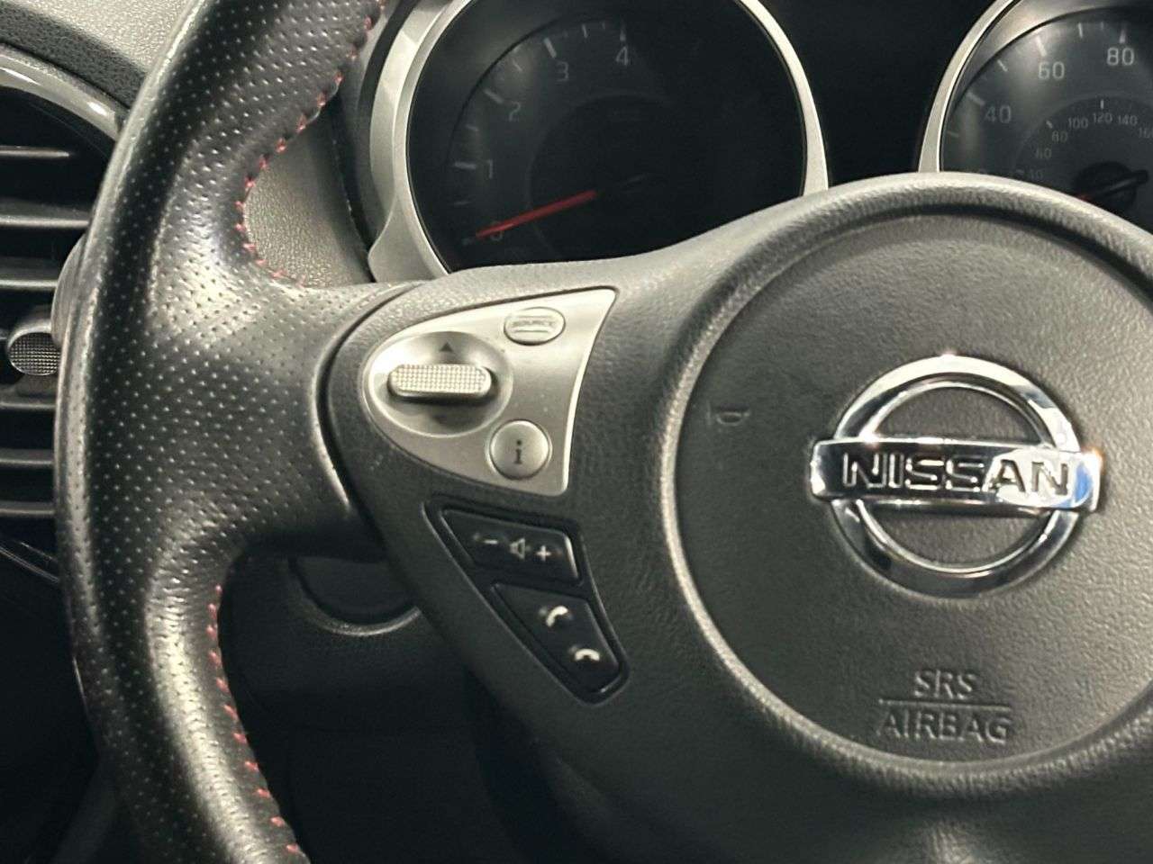 2016 NISSAN JUKE 2016 NISSAN JUKE