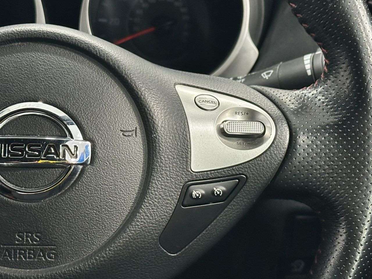 2016 NISSAN JUKE 2016 NISSAN JUKE