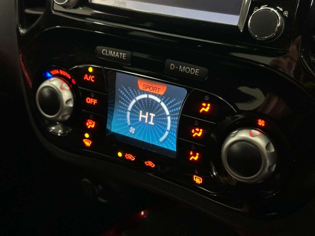 2016 NISSAN JUKE 2016 NISSAN JUKE