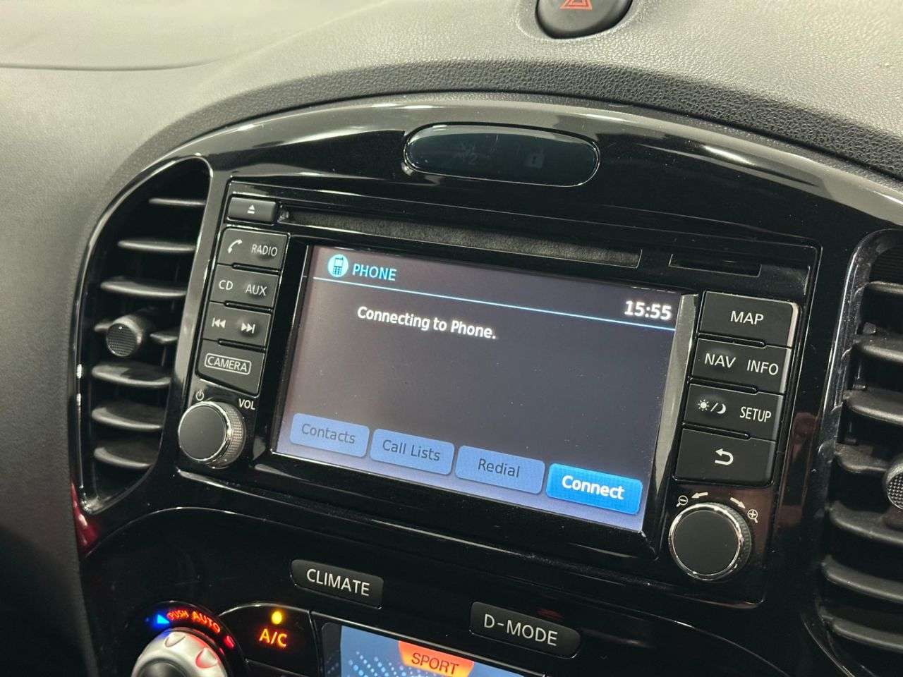 2016 NISSAN JUKE 2016 NISSAN JUKE