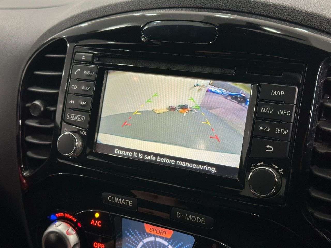 2016 NISSAN JUKE 2016 NISSAN JUKE