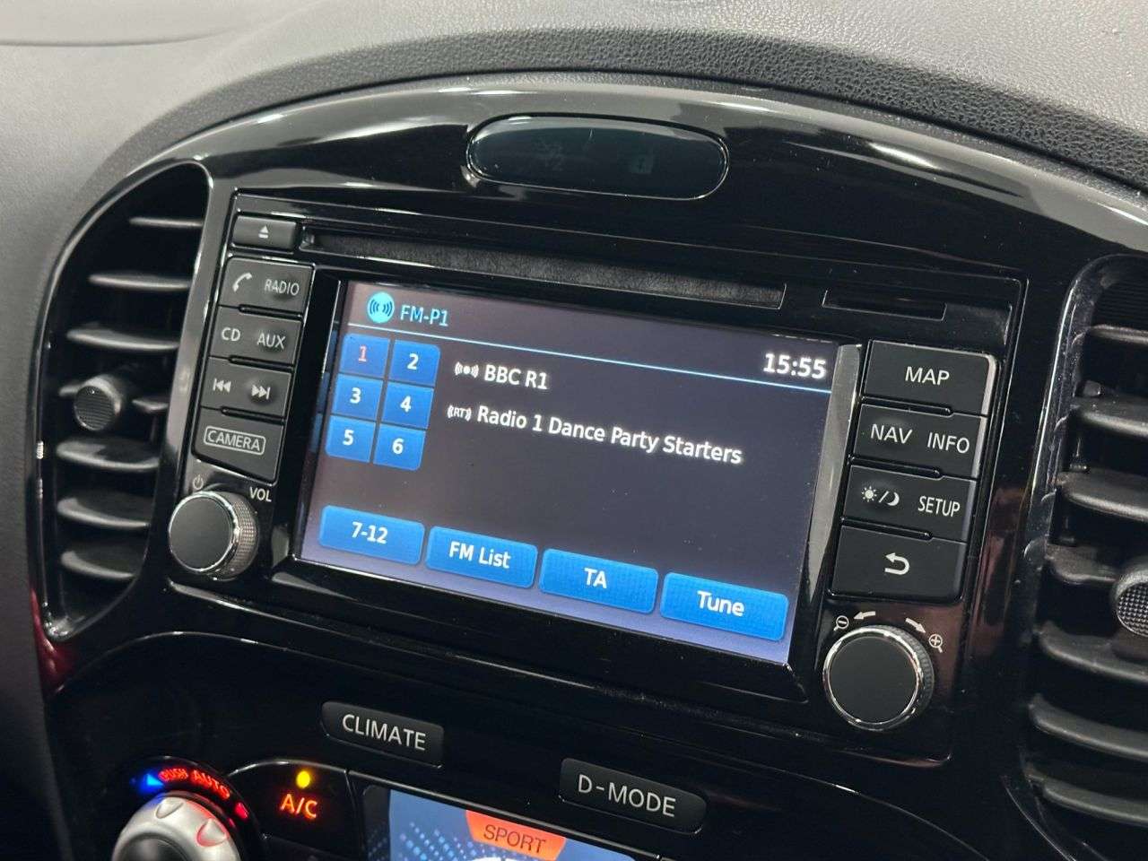 2016 NISSAN JUKE 2016 NISSAN JUKE