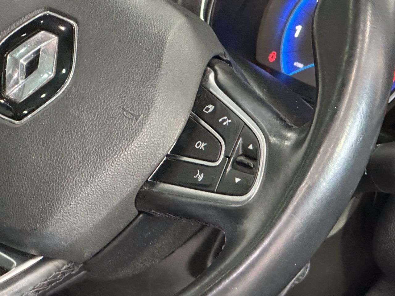 2017 RENAULT KADJAR 2017 RENAULT KADJAR