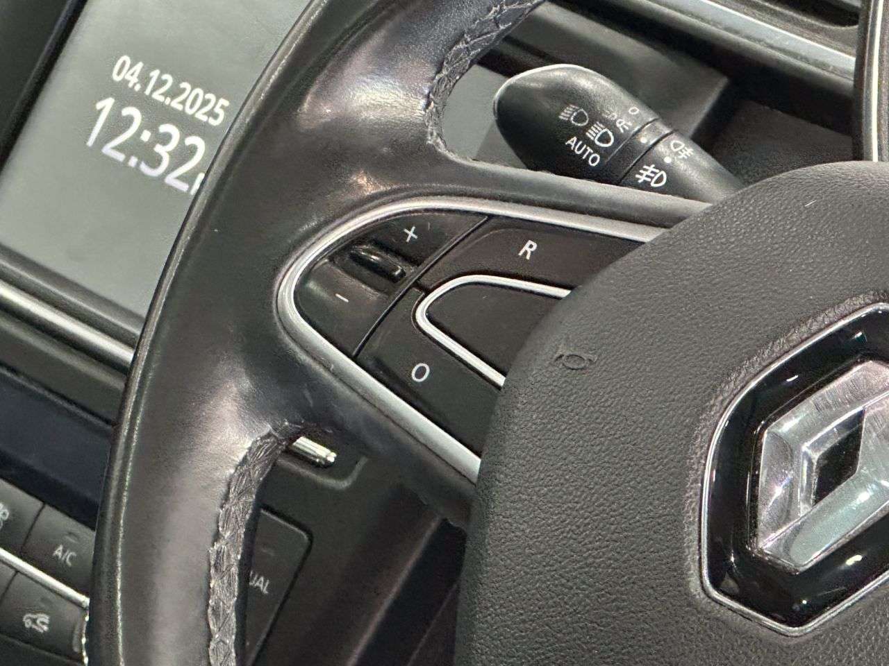 2017 RENAULT KADJAR 2017 RENAULT KADJAR