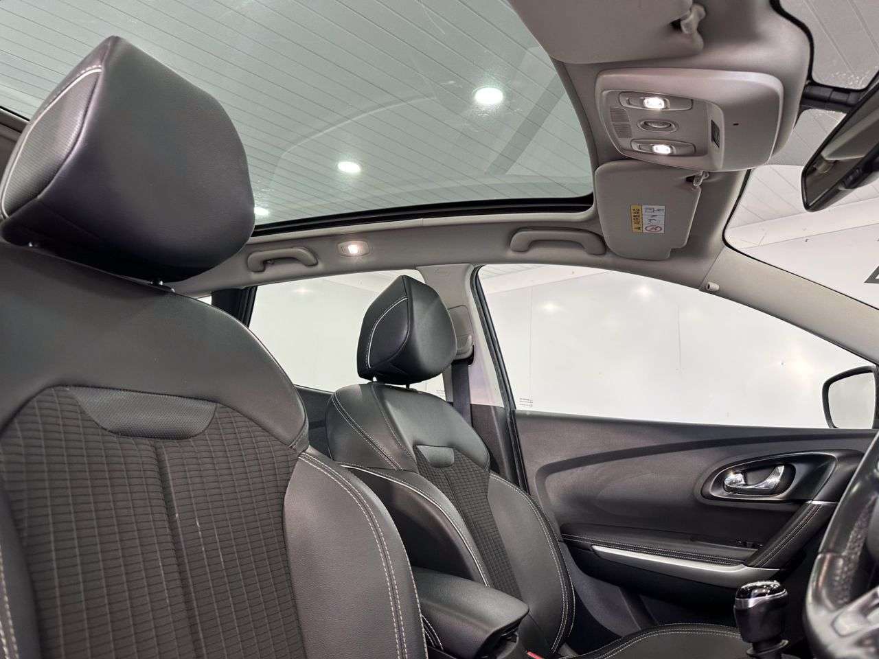 2017 RENAULT KADJAR 2017 RENAULT KADJAR