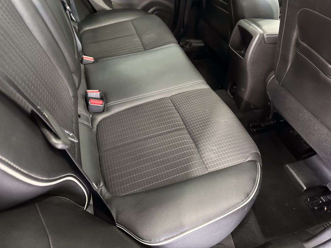 2017 RENAULT KADJAR 2017 RENAULT KADJAR