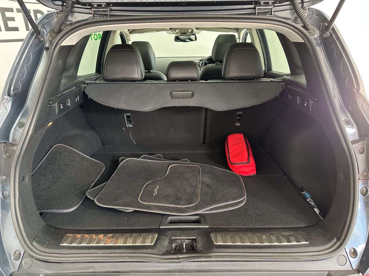 2017 RENAULT KADJAR 2017 RENAULT KADJAR