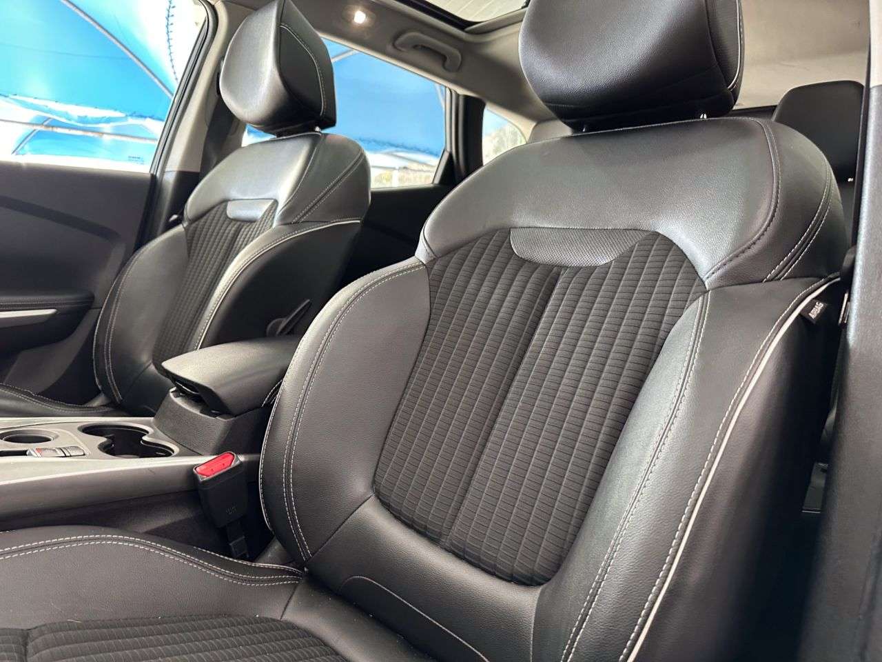 2017 RENAULT KADJAR 2017 RENAULT KADJAR