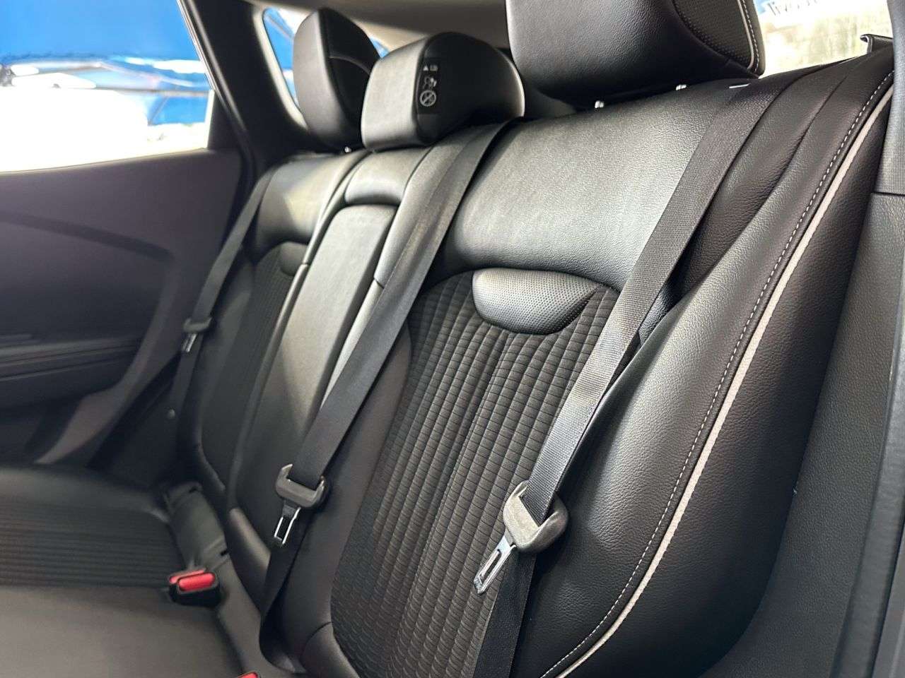 2017 RENAULT KADJAR 2017 RENAULT KADJAR