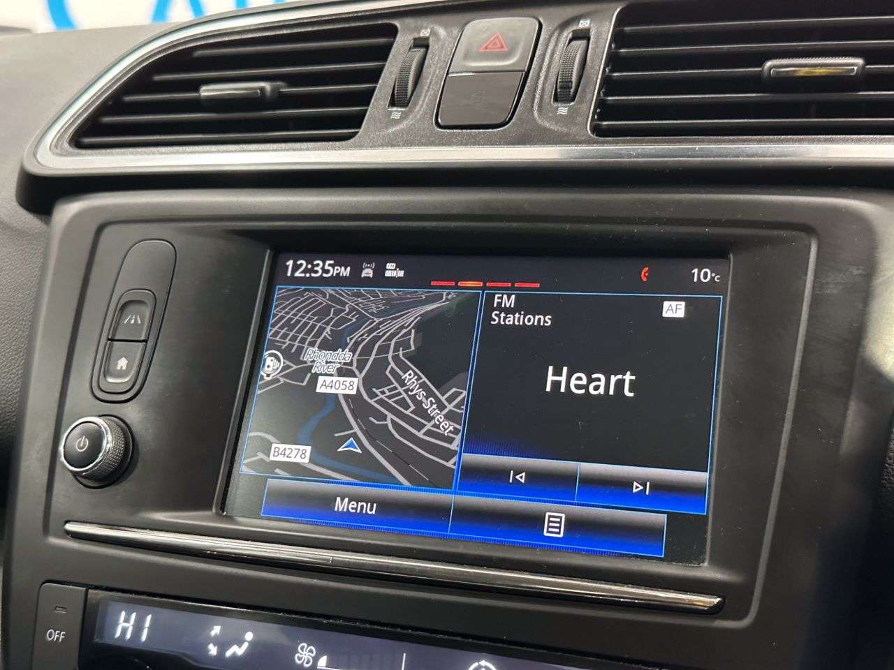 2017 RENAULT KADJAR 2017 RENAULT KADJAR