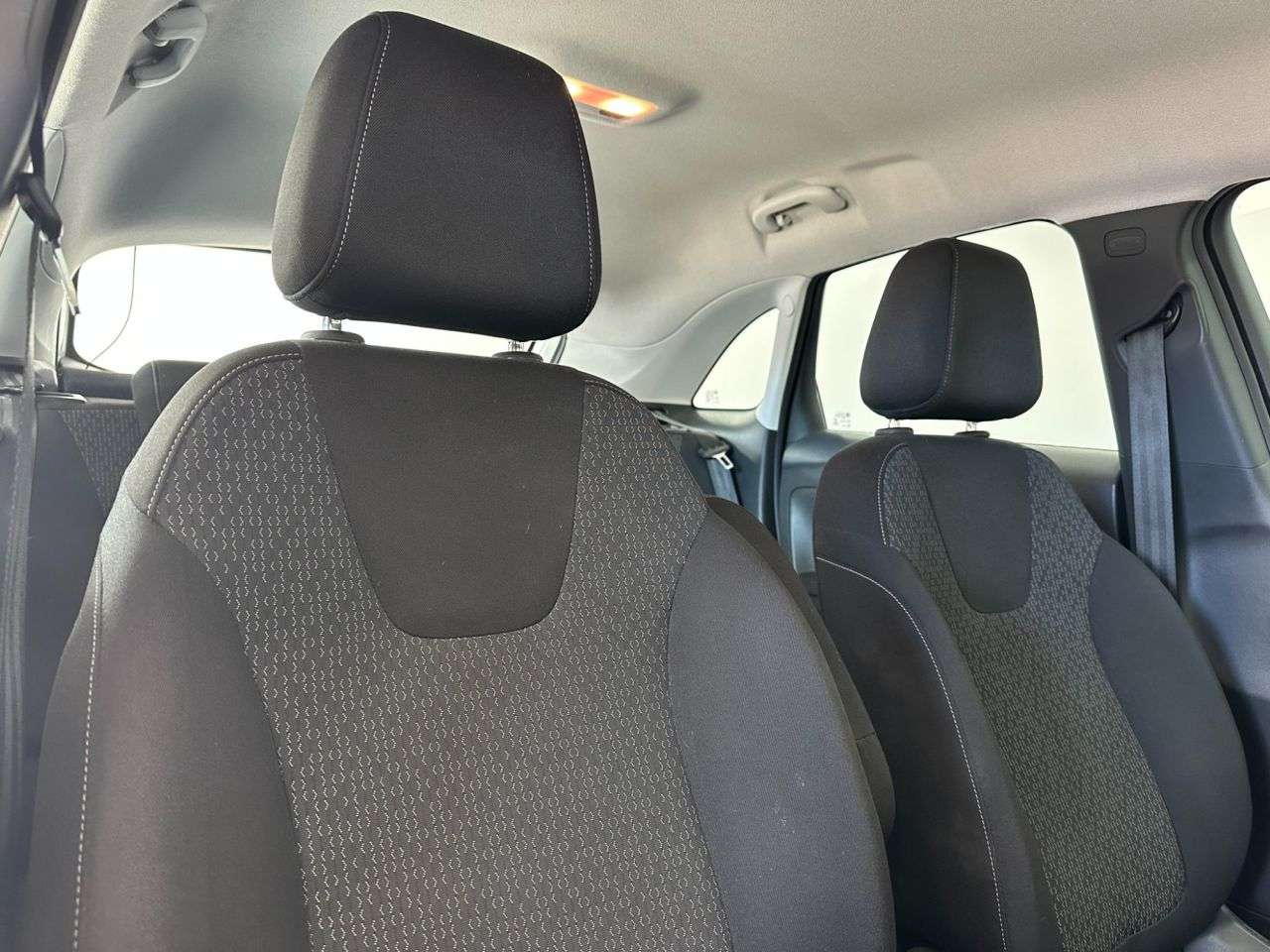 2018 VAUXHALL CROSSLAND X 2018 VAUXHALL CROSSLAND X