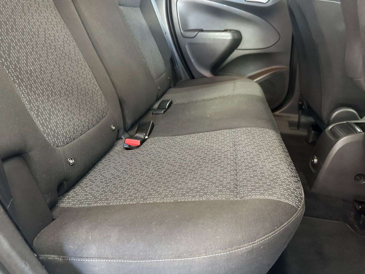 2018 VAUXHALL CROSSLAND X 2018 VAUXHALL CROSSLAND X