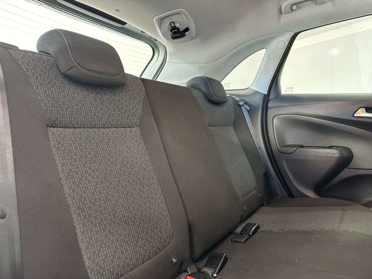 2018 VAUXHALL CROSSLAND X 2018 VAUXHALL CROSSLAND X