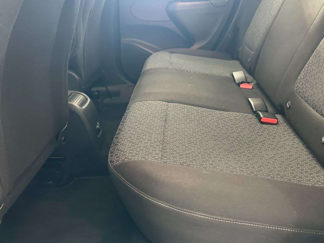 2018 VAUXHALL CROSSLAND X 2018 VAUXHALL CROSSLAND X