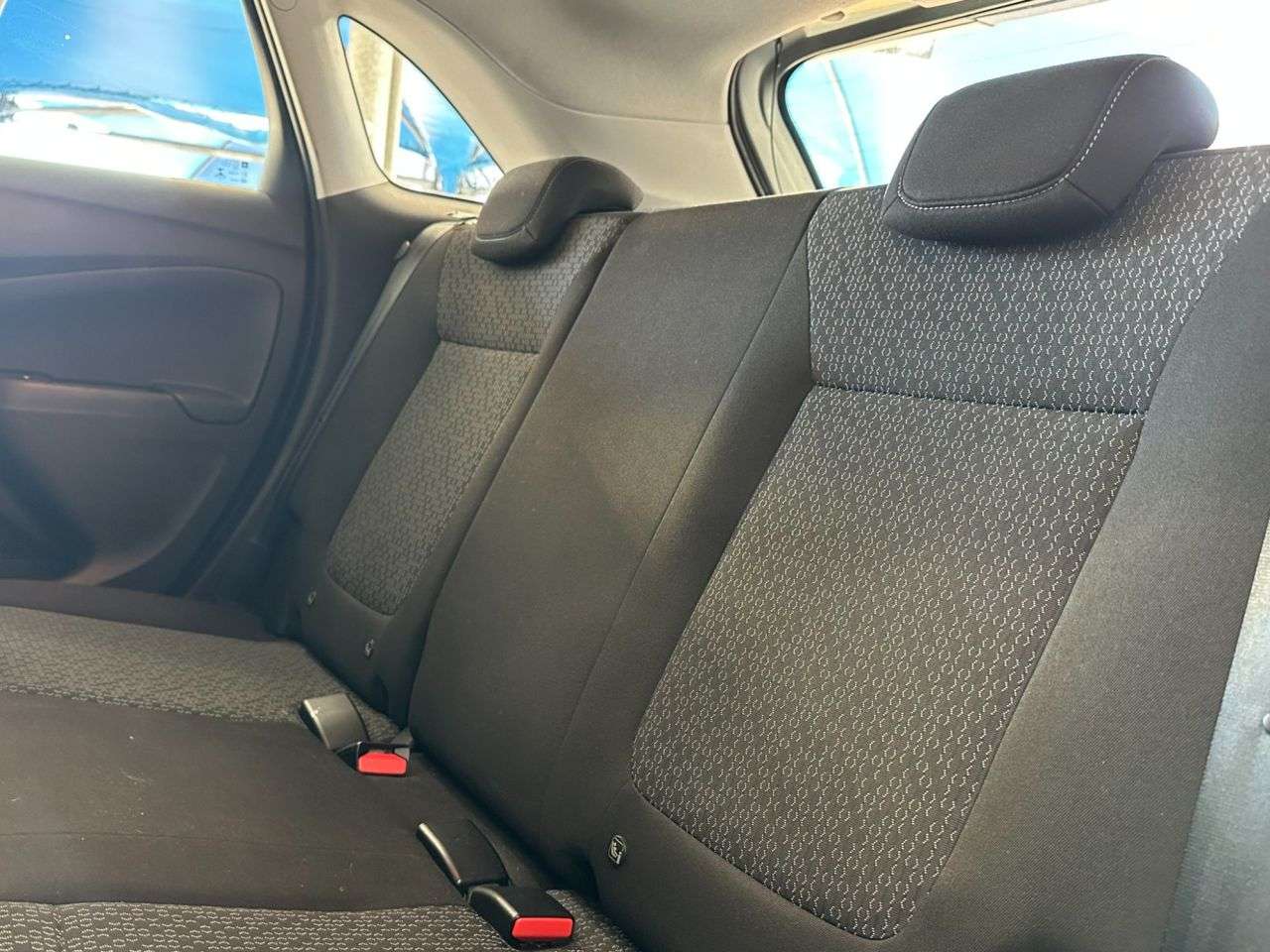 2018 VAUXHALL CROSSLAND X 2018 VAUXHALL CROSSLAND X