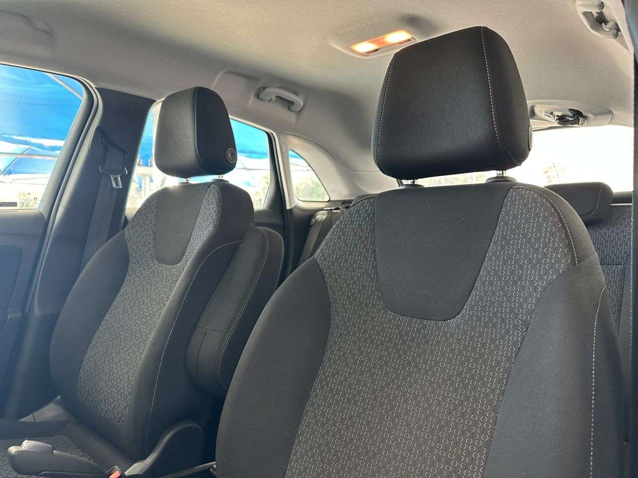 2018 VAUXHALL CROSSLAND X 2018 VAUXHALL CROSSLAND X