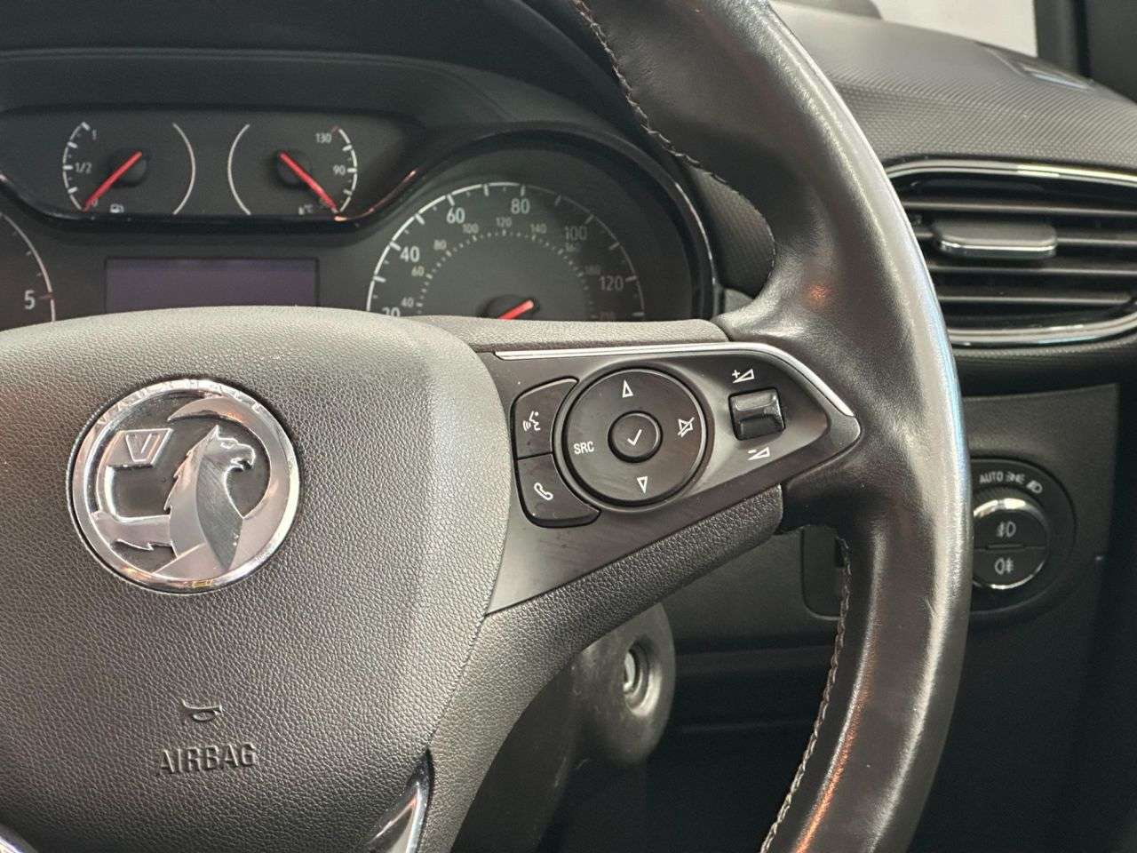 2018 VAUXHALL CROSSLAND X 2018 VAUXHALL CROSSLAND X