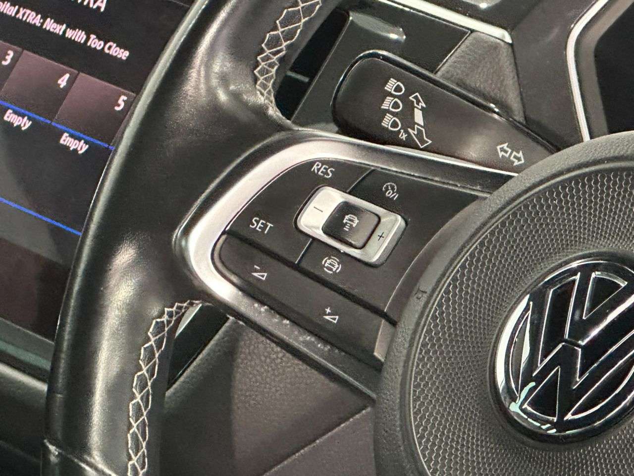 2019 VOLKSWAGEN TIGUAN 2019 VOLKSWAGEN TIGUAN