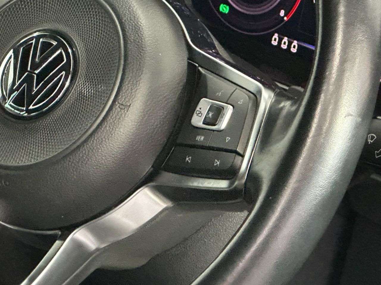 2019 VOLKSWAGEN TIGUAN 2019 VOLKSWAGEN TIGUAN