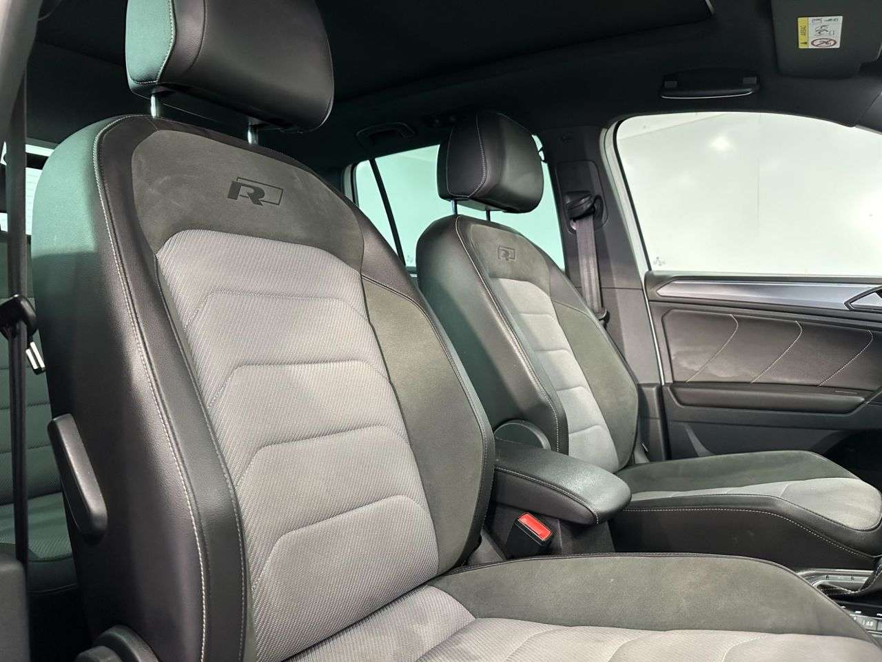 2019 VOLKSWAGEN TIGUAN 2019 VOLKSWAGEN TIGUAN