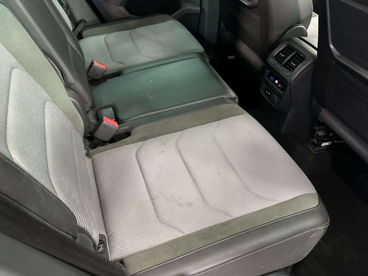 2019 VOLKSWAGEN TIGUAN 2019 VOLKSWAGEN TIGUAN